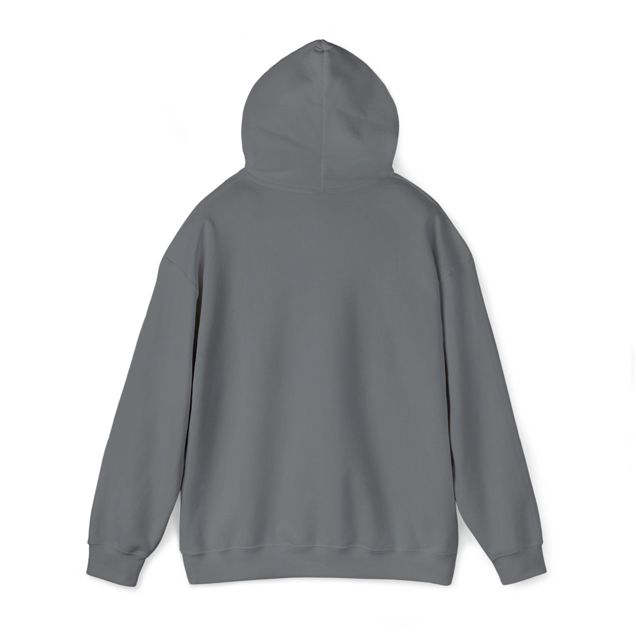 „You‘re awesome“ Duck Unisex Hooded Sweatshirt