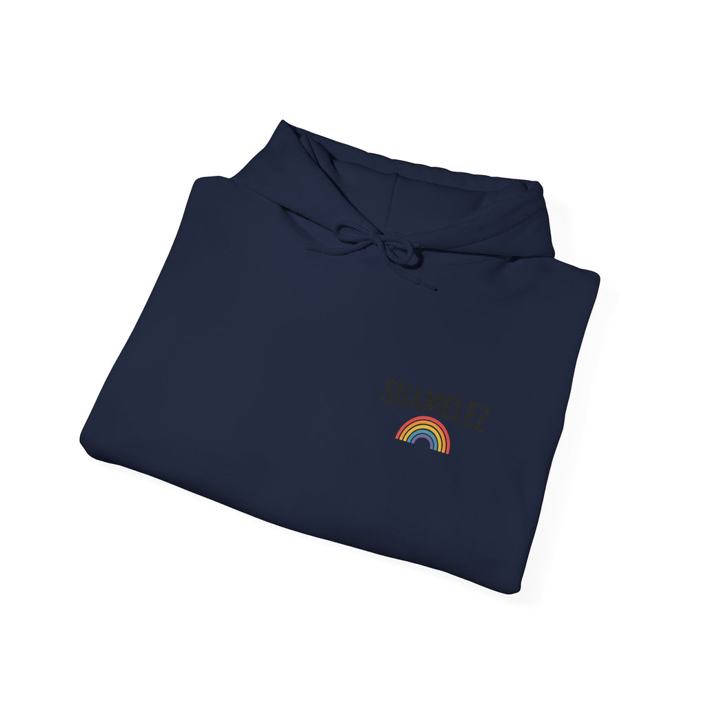Shamelez Hoodie