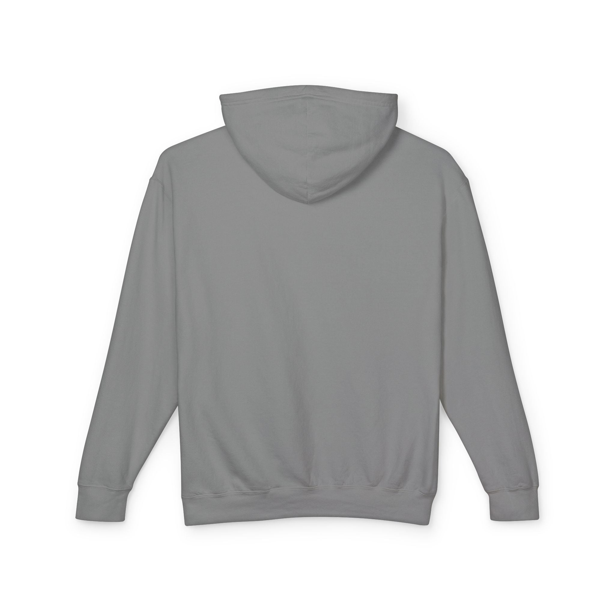 Unisex Lightweight Hooded Sweatshirt - Unwrap the Magic