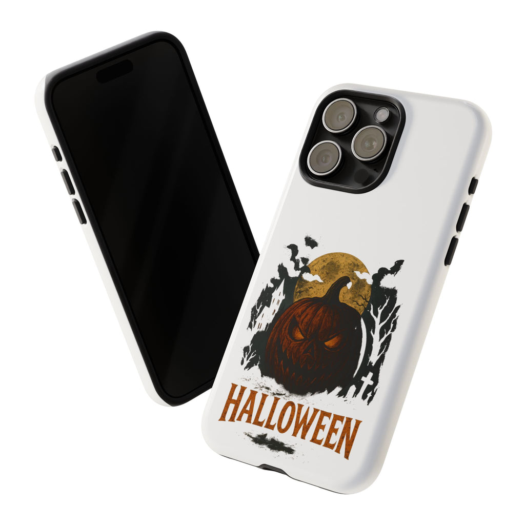 Halloween Phone Case