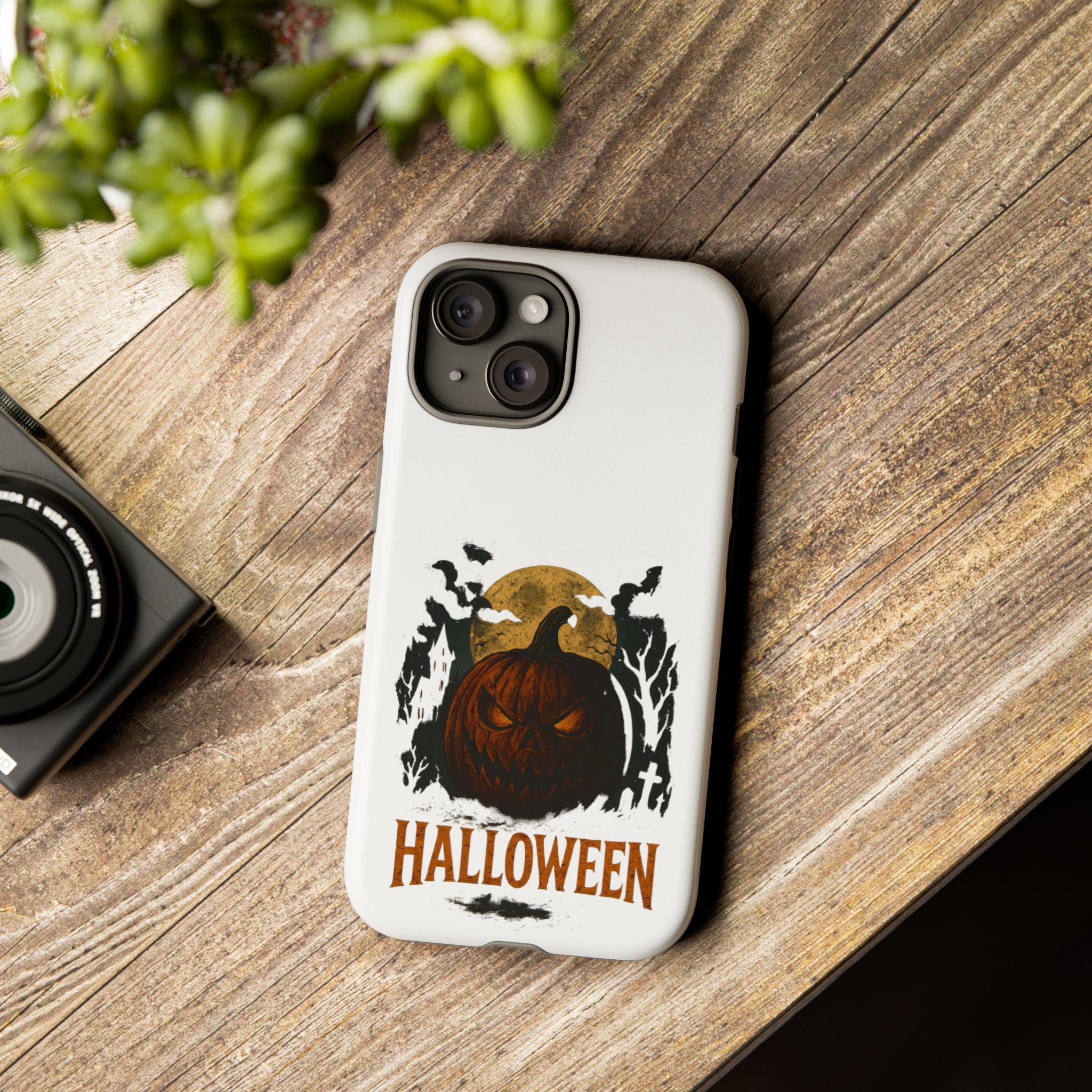 Halloween Phone Case