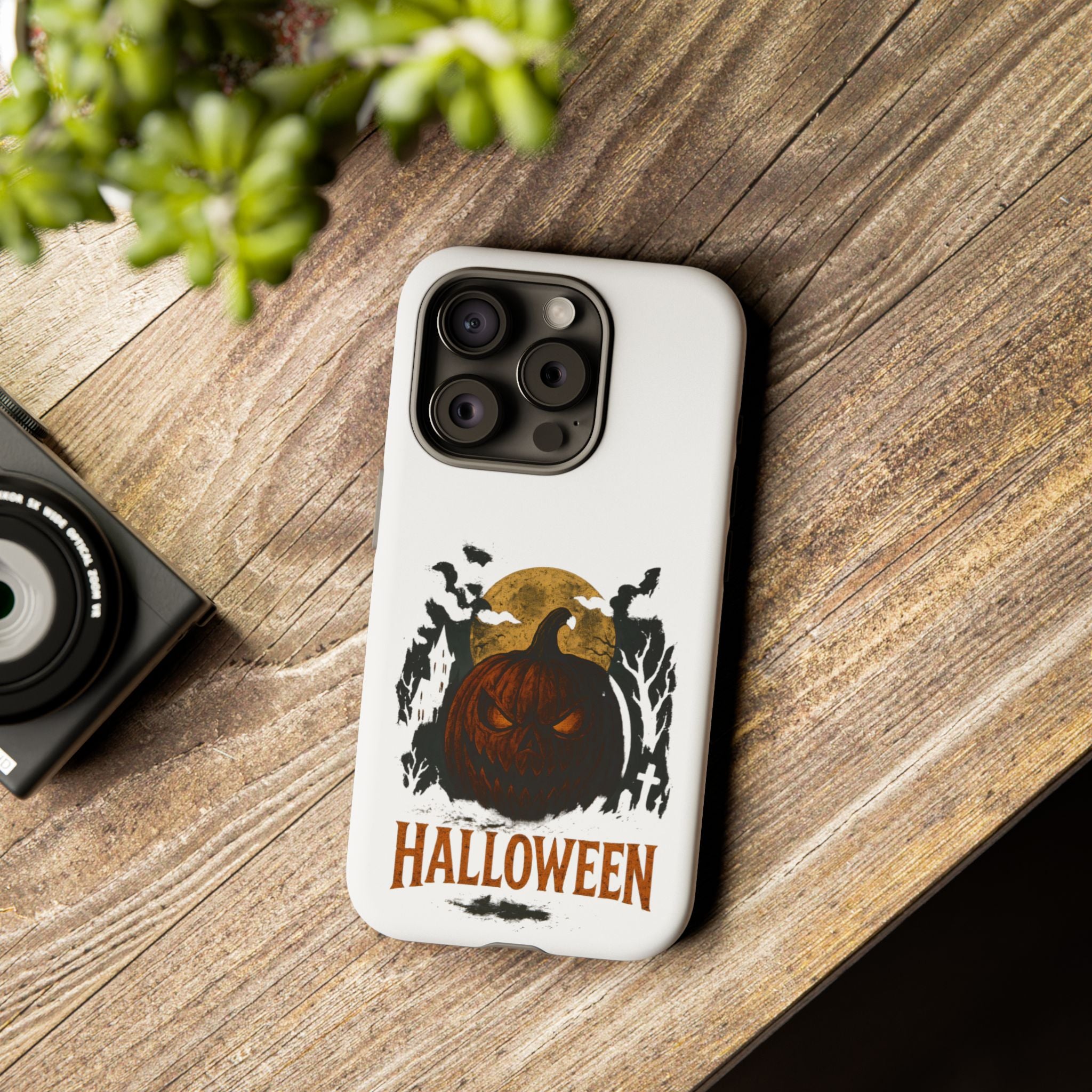 Halloween Phone Case
