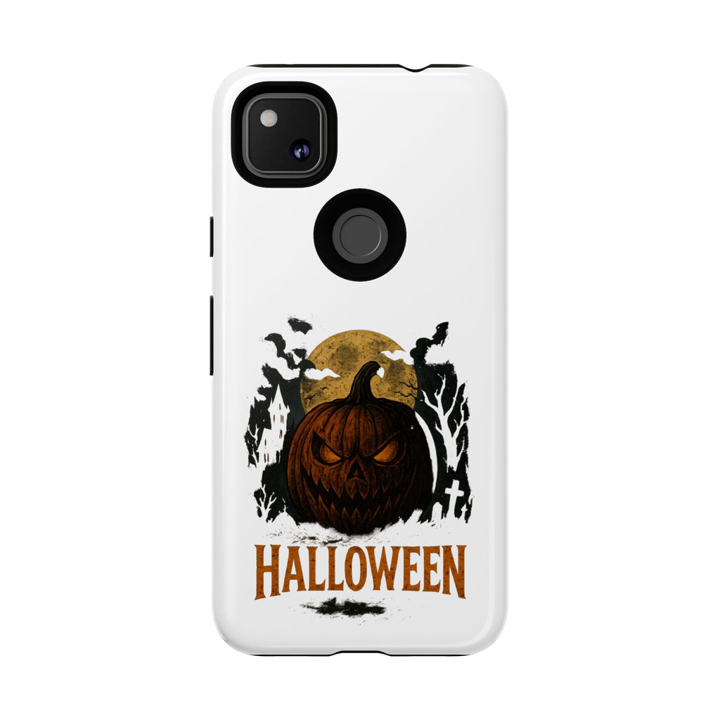 Halloween Phone Case