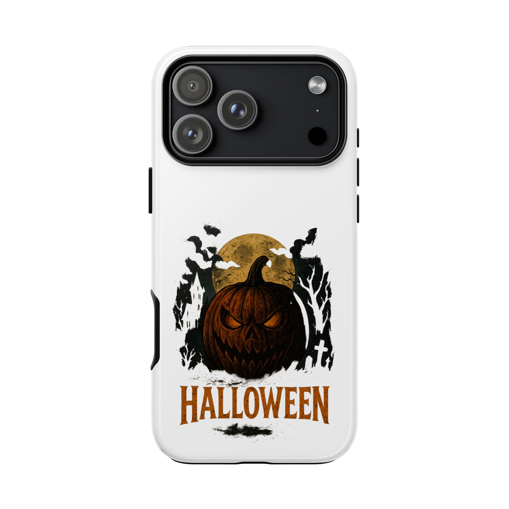 Halloween Phone Case