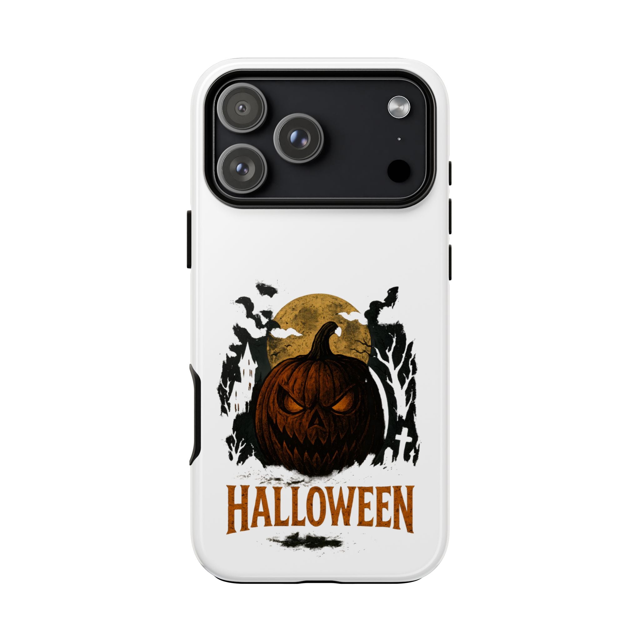 Halloween Phone Case