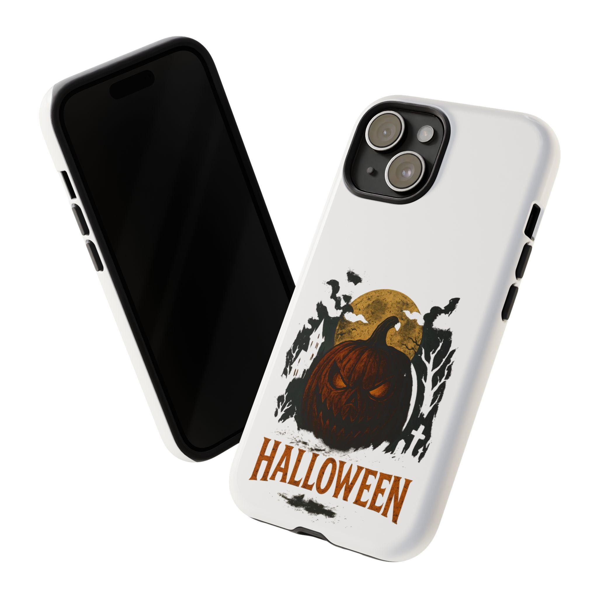 Halloween Phone Case