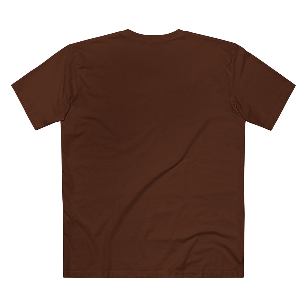 KLAPPE, ICH HATTE NOCH KEINEN KAFFEE - Unisex T-Shirts