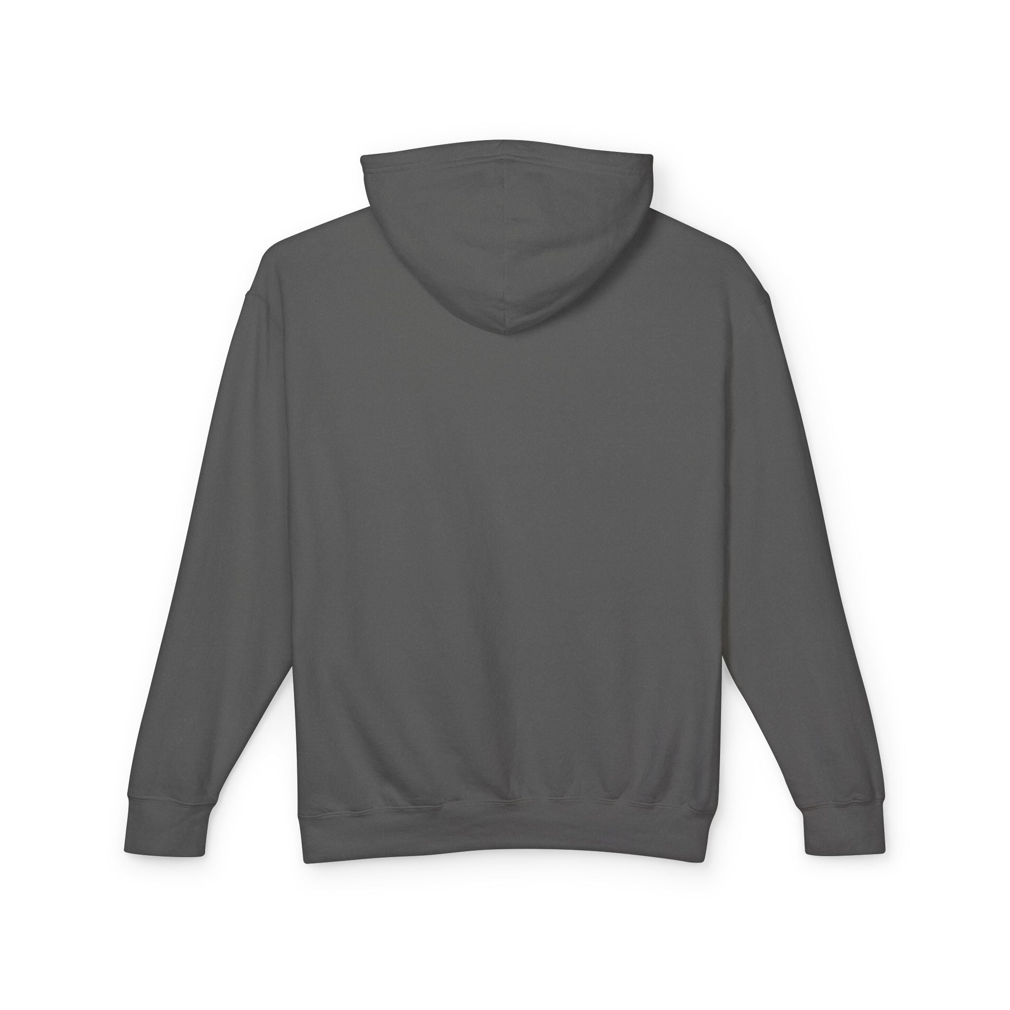 Unisex Lightweight Hooded Sweatshirt - Unwrap the Magic