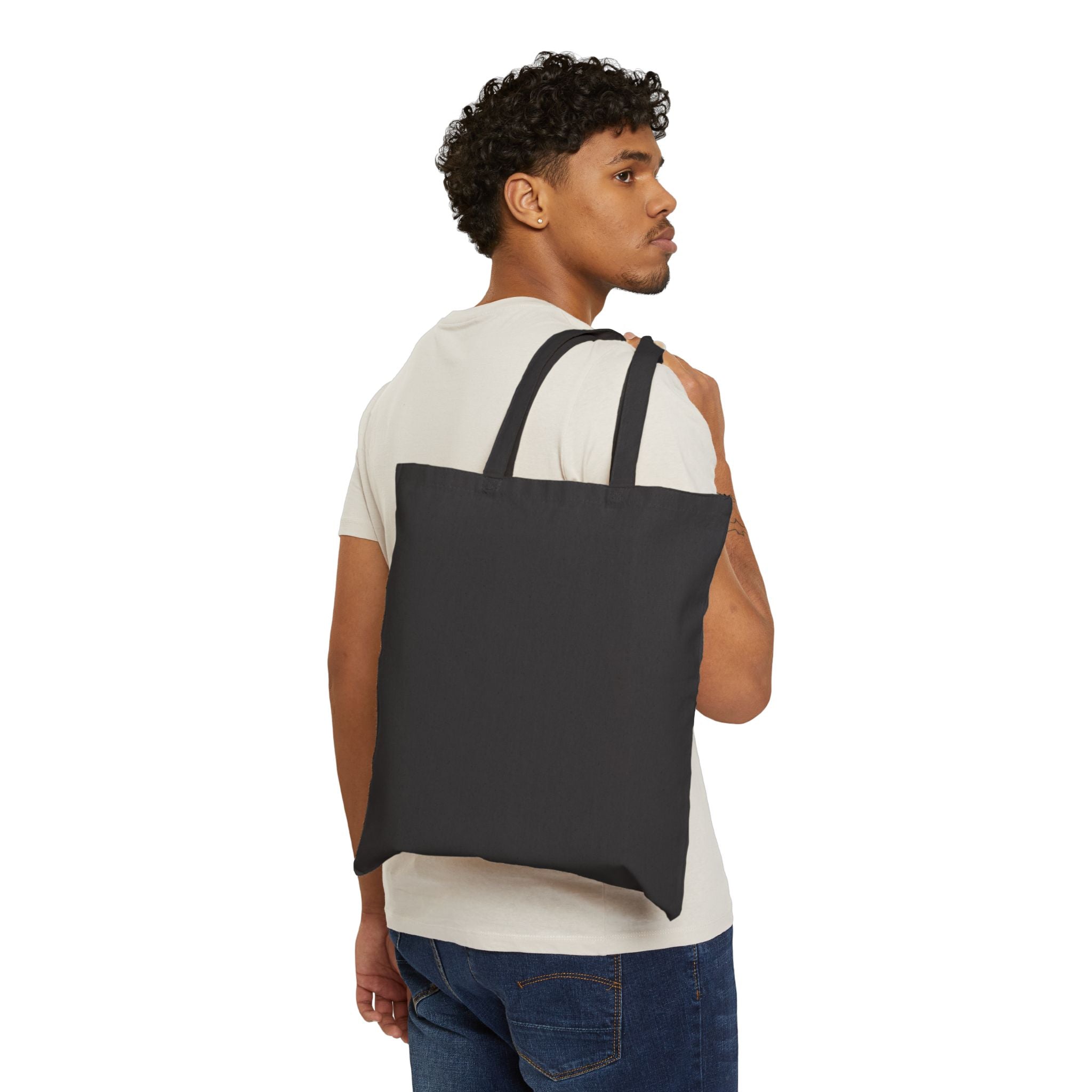 Moin Digga Tote Bag