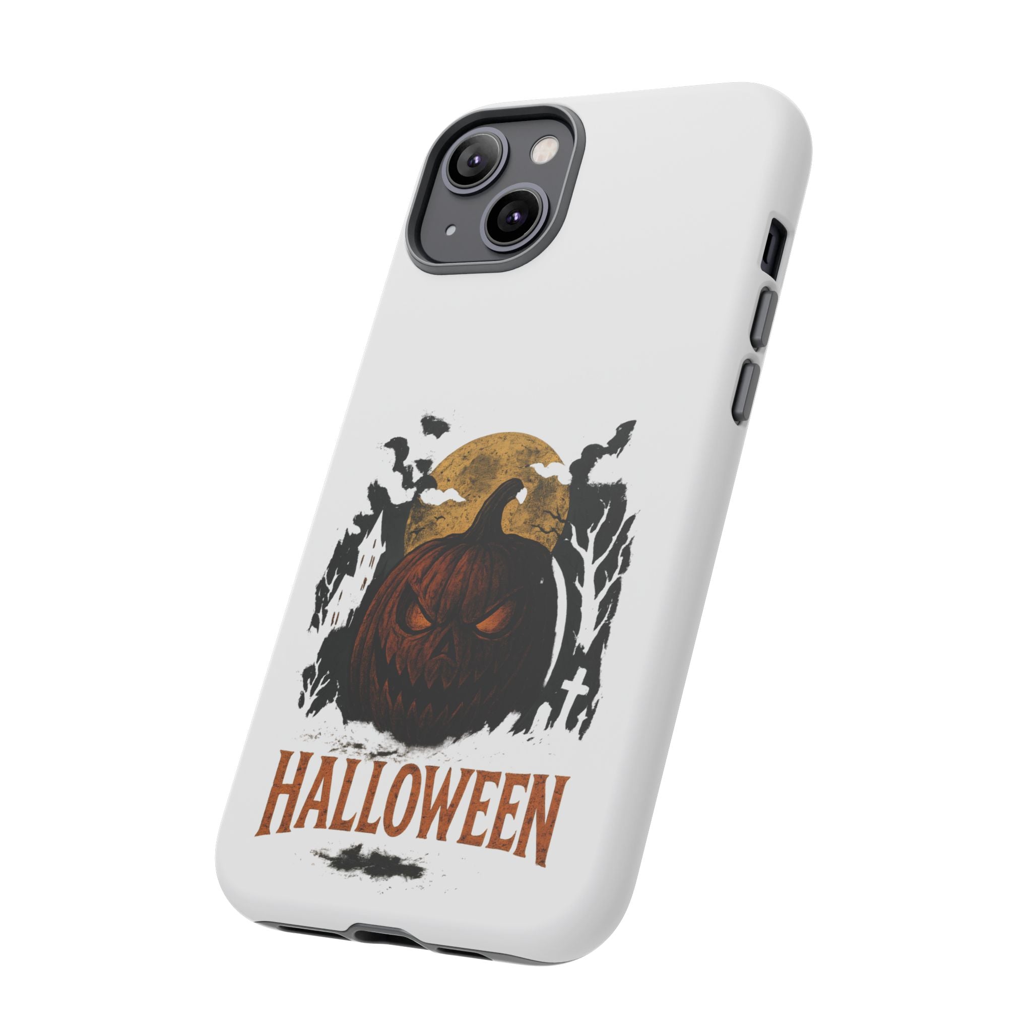 Halloween Phone Case