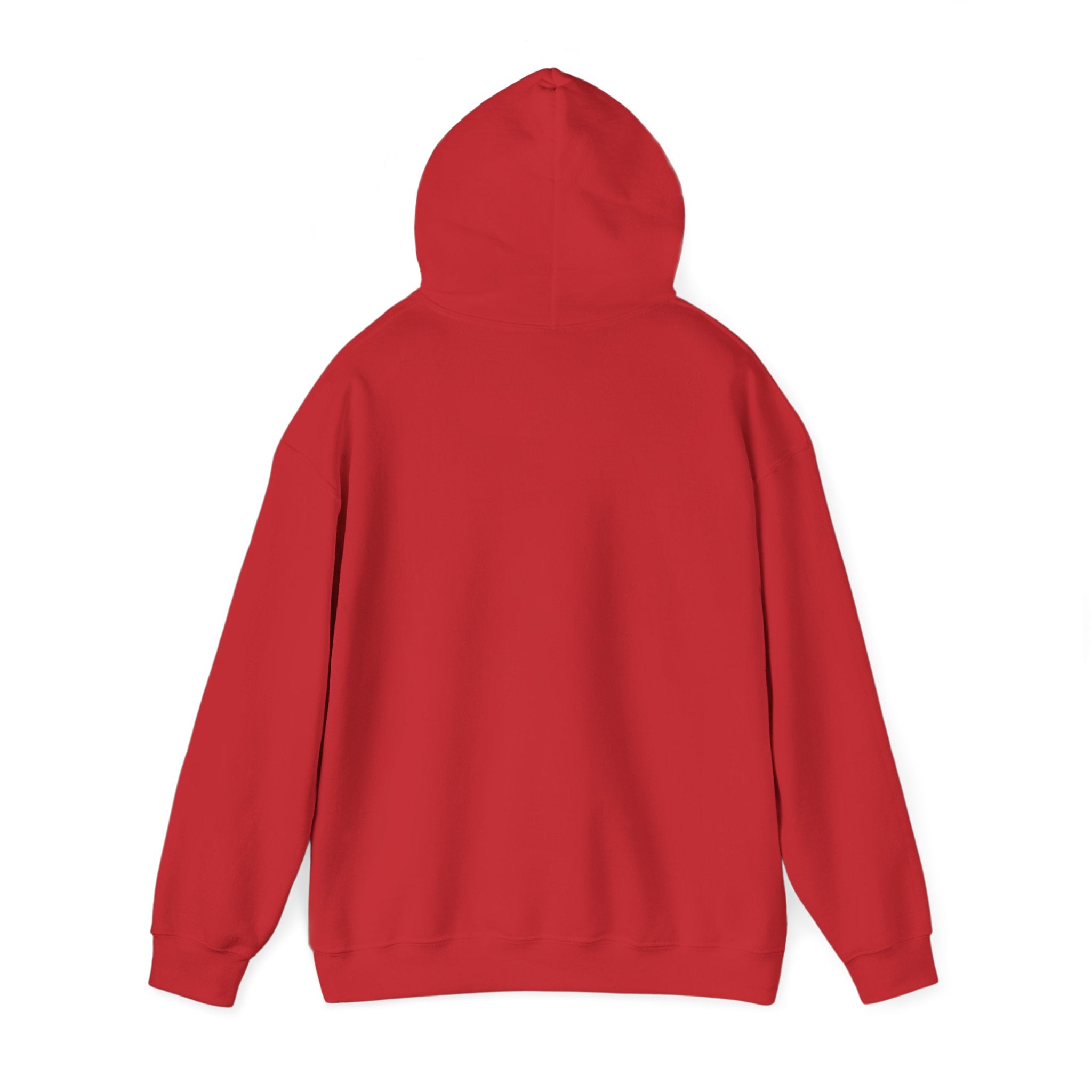 Klappe, Kaffee, Unisex Hoodie - Cozy Sweatshirt