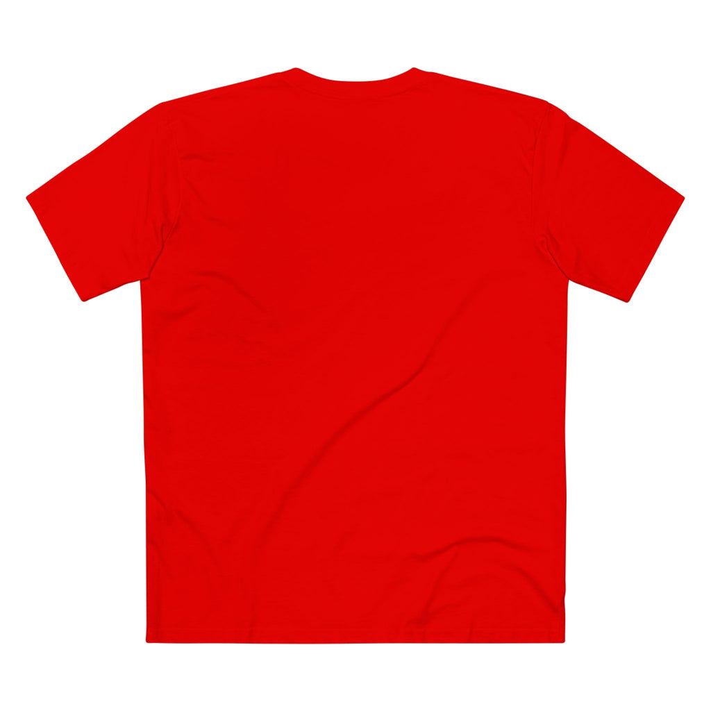 KLAPPE, ICH HATTE NOCH KEINEN KAFFEE - Unisex T-Shirts
