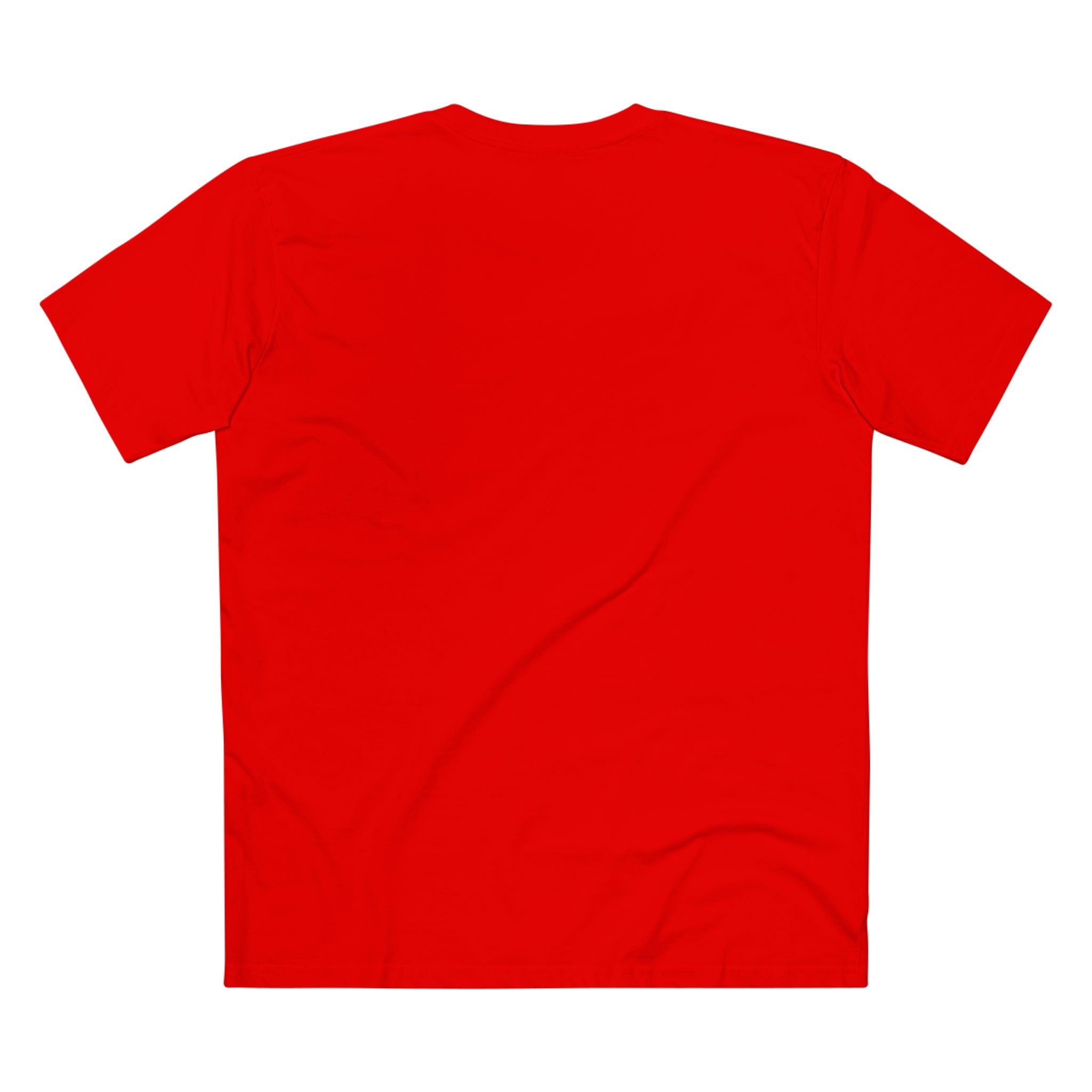 KLAPPE, ICH HATTE NOCH KEINEN KAFFEE - Unisex T-Shirts