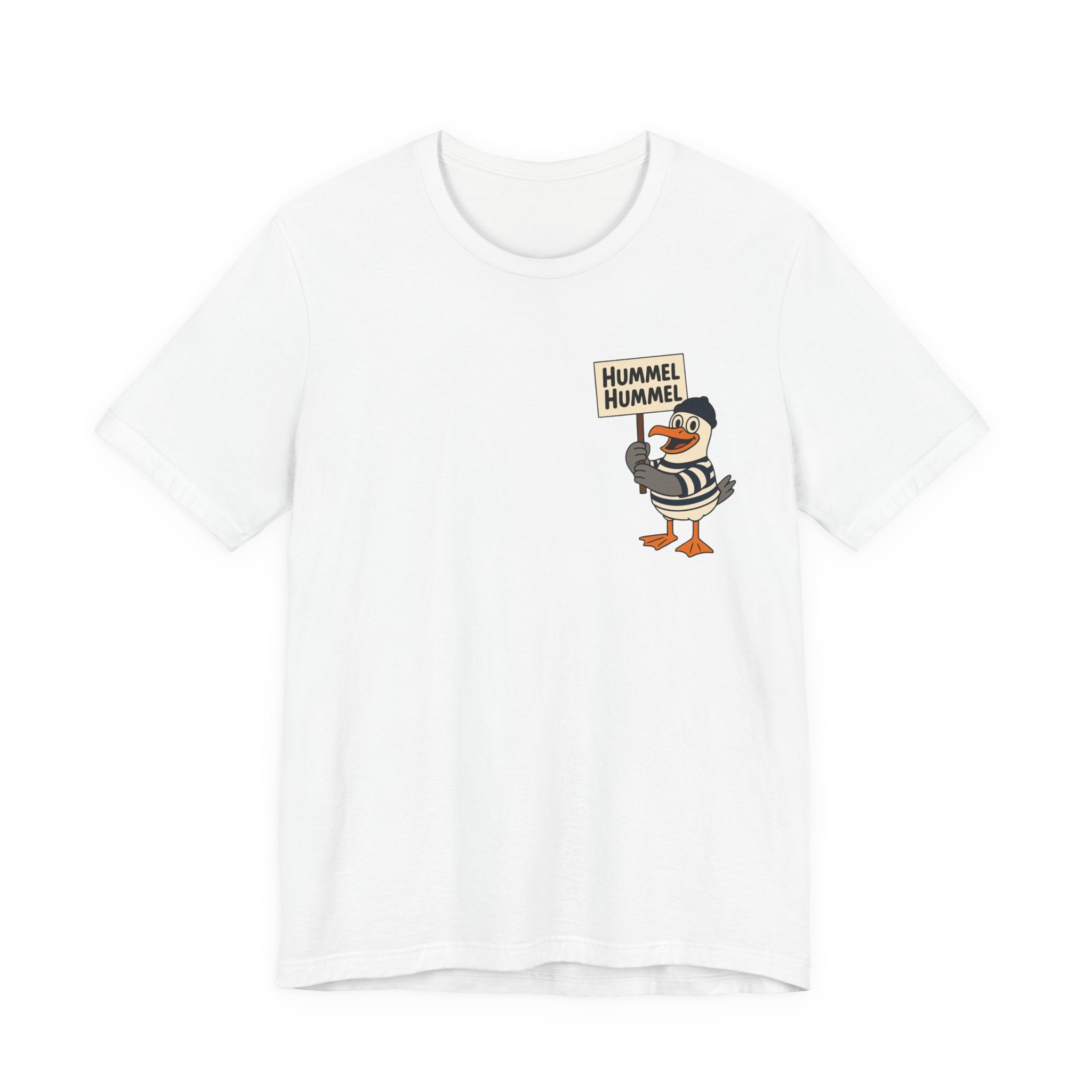 Hummel Hummel Duck Graphic Tee - Unisex
