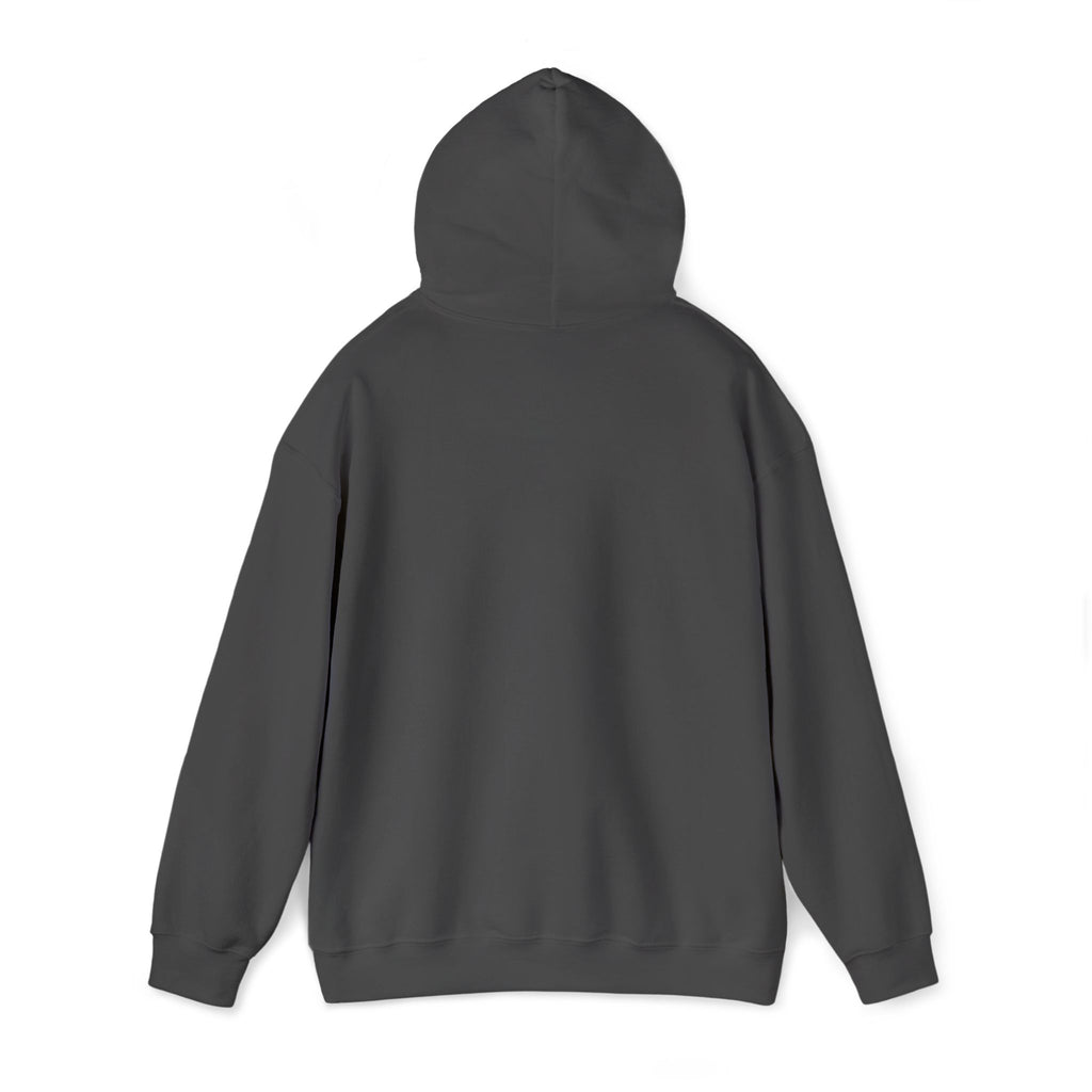 „You‘re awesome“ Duck Unisex Hooded Sweatshirt