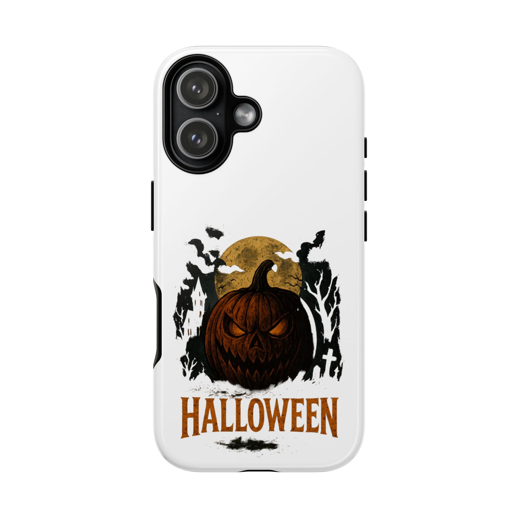 Halloween Phone Case