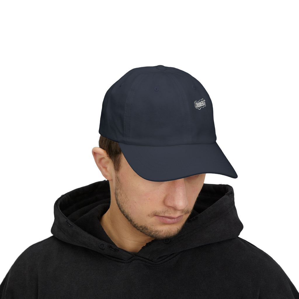 Shamelez Cap - Version 2