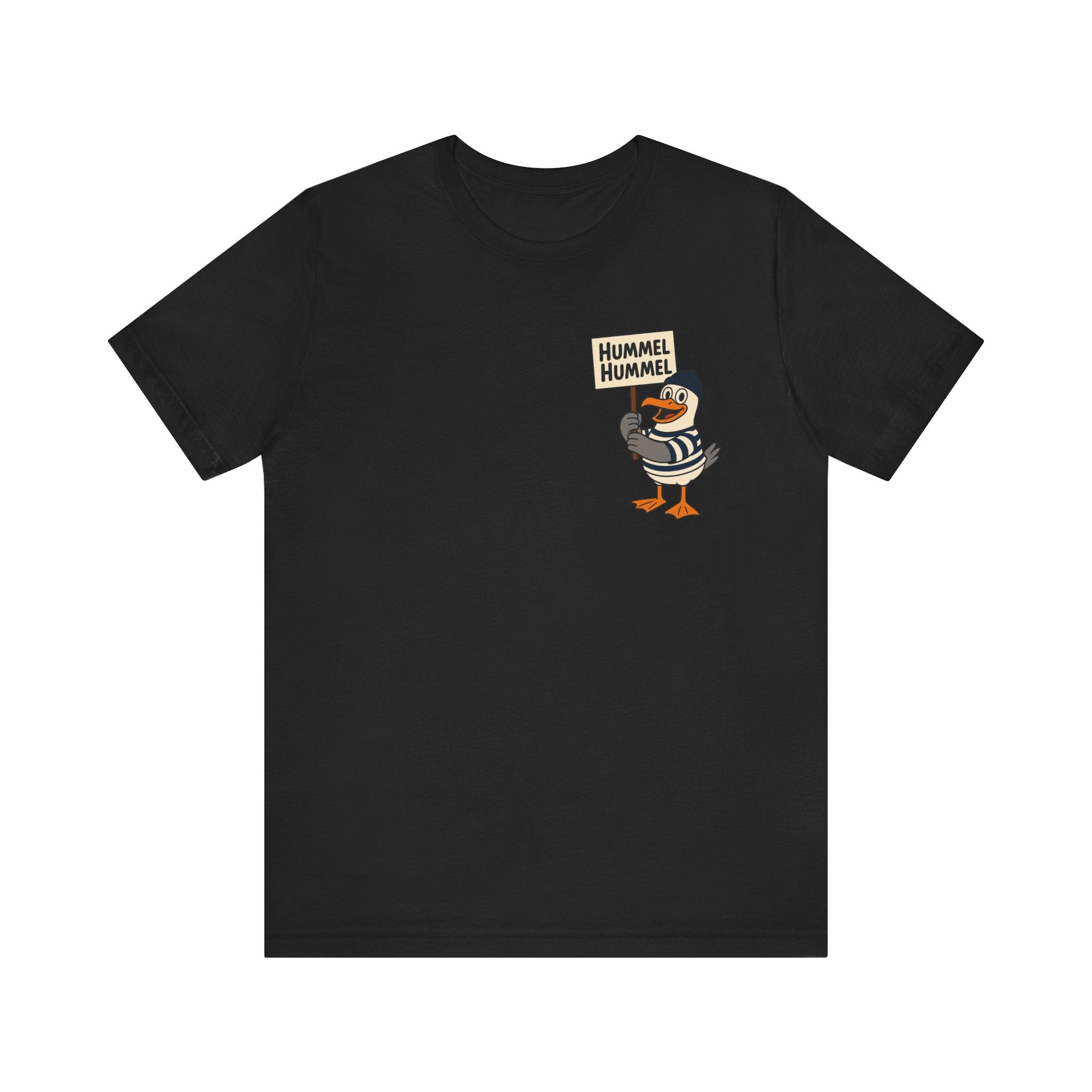 Hummel Hummel Duck Graphic Tee - Unisex