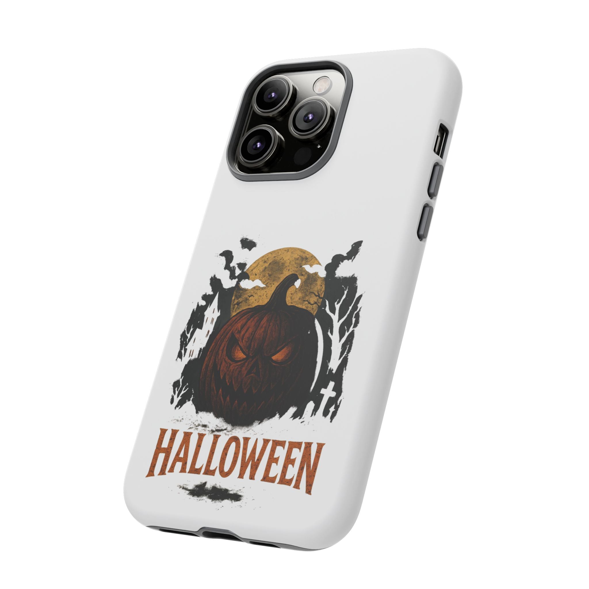 Halloween Phone Case