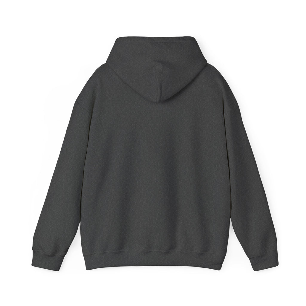 Comfortable Unisex Hoodie -  Shamelez Version 2