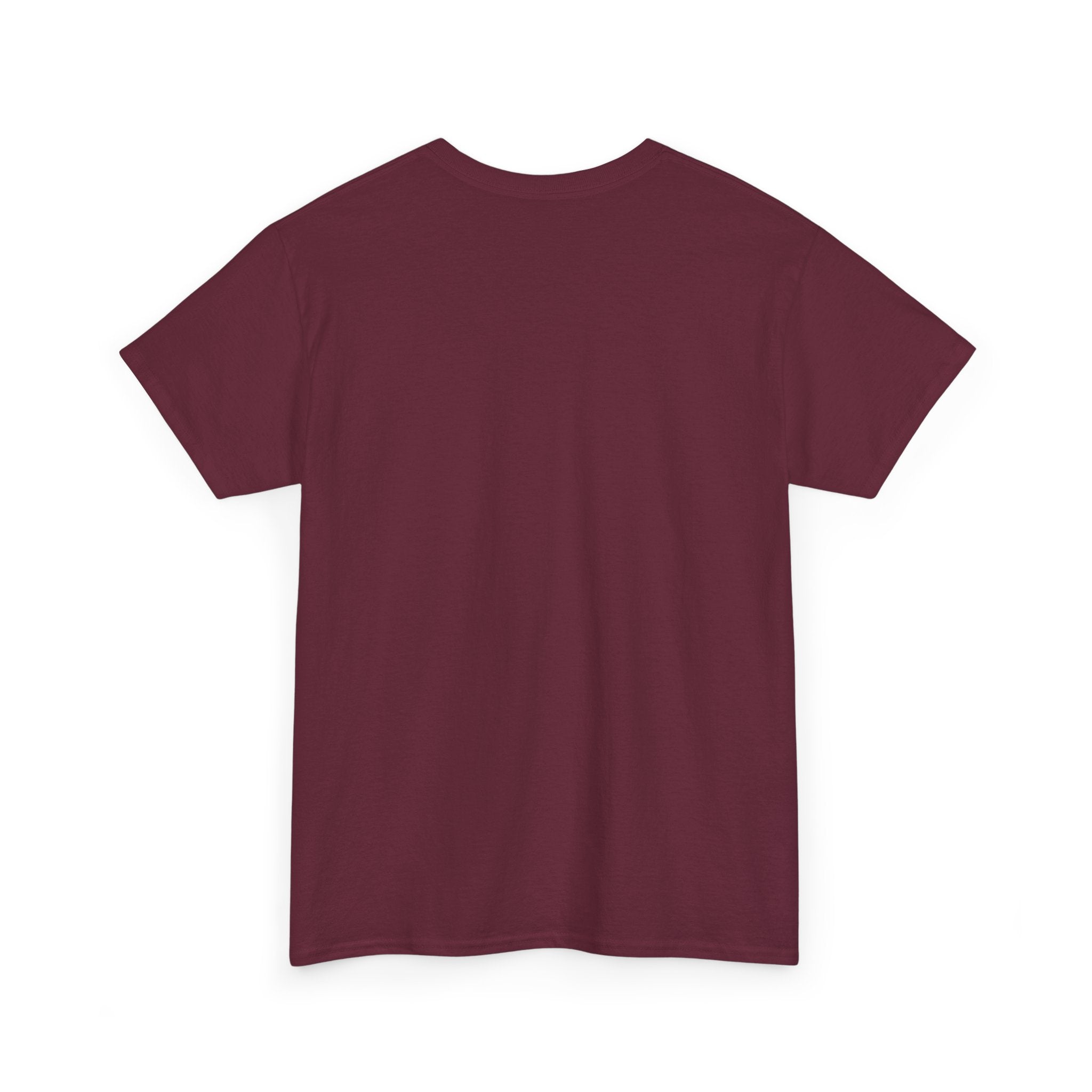 Shamelez Unisex Heavy Cotton Tee