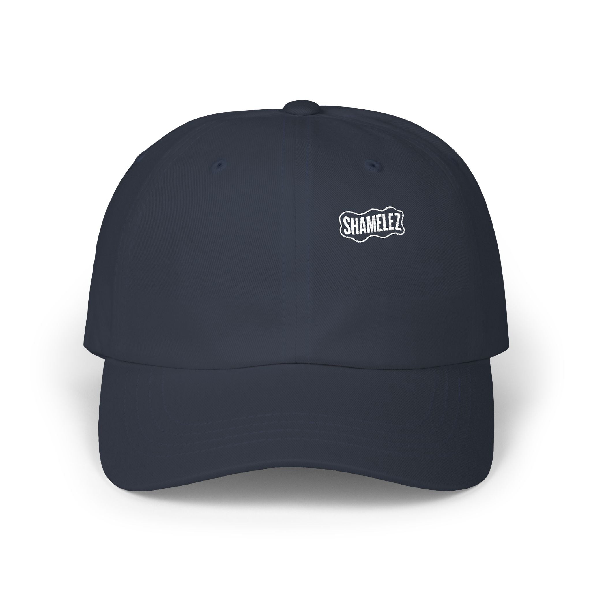 Shamelez Cap - Version 2