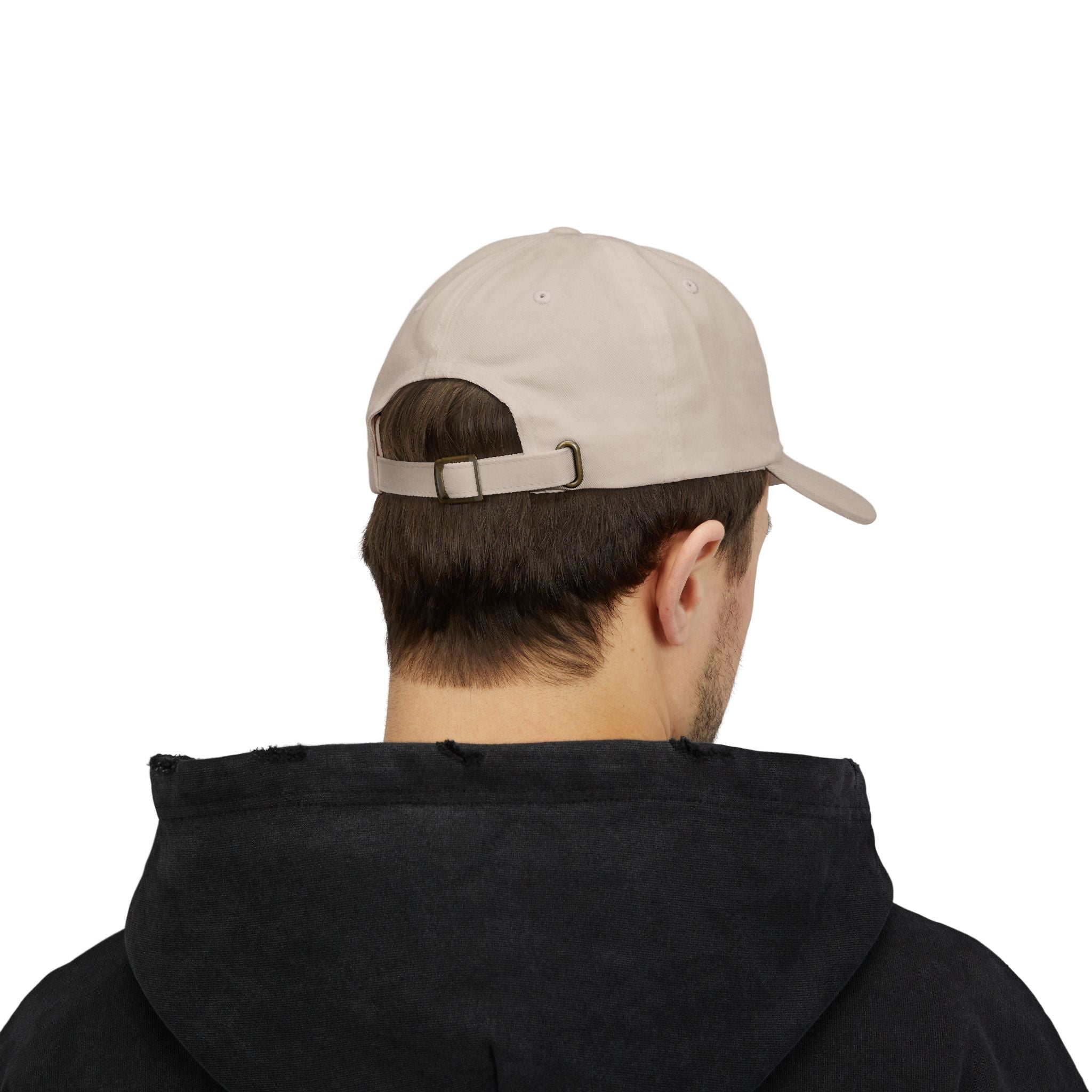 Shamelez Classic Dad Cap