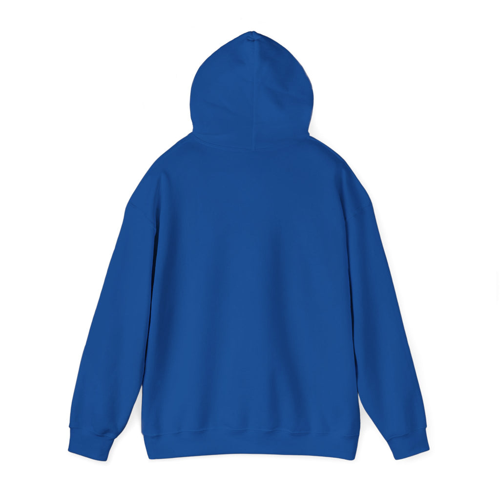 Klappe, Kaffee, Unisex Hoodie - Cozy Sweatshirt