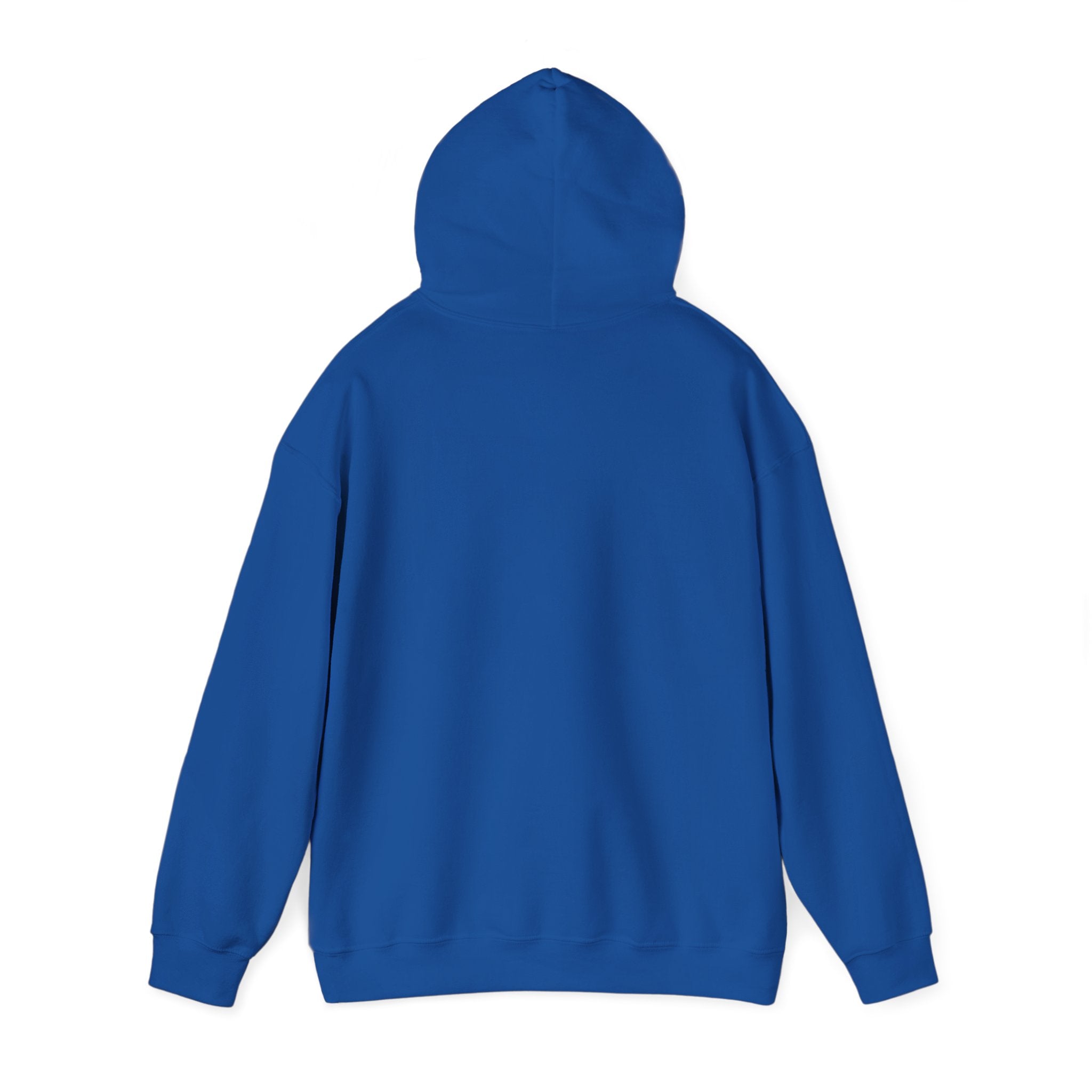 Klappe, Kaffee, Unisex Hoodie - Cozy Sweatshirt