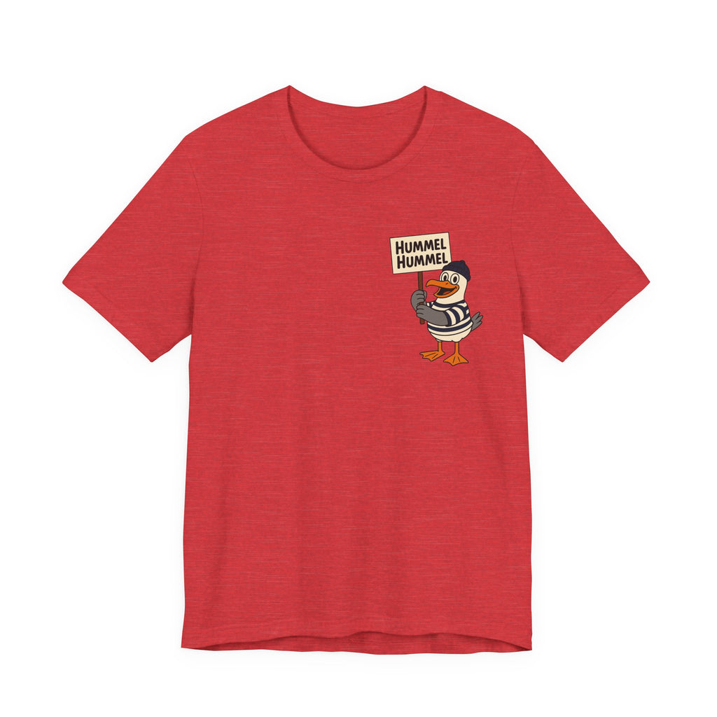 Hummel Hummel Duck Graphic Tee - Unisex