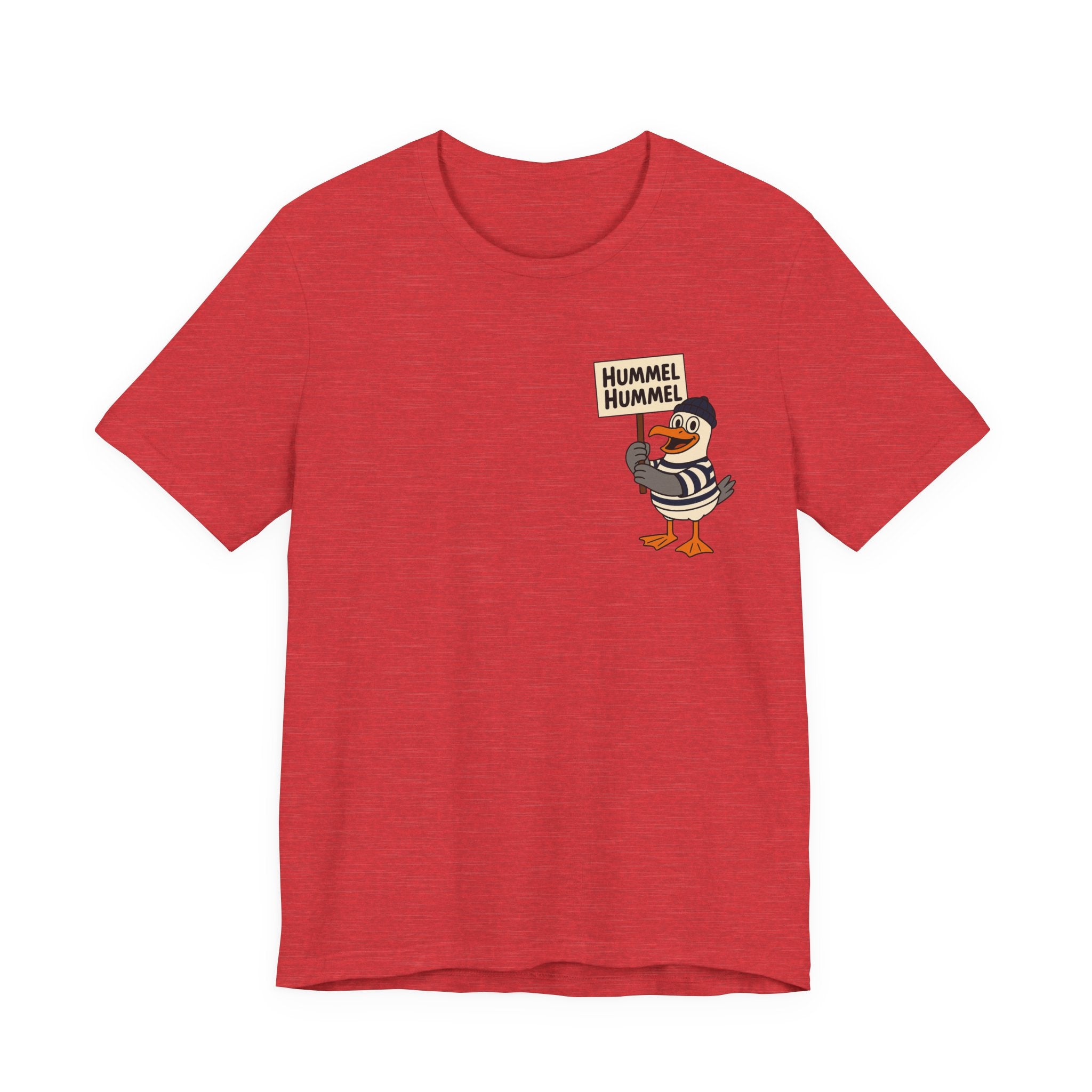 Hummel Hummel Duck Graphic Tee - Unisex