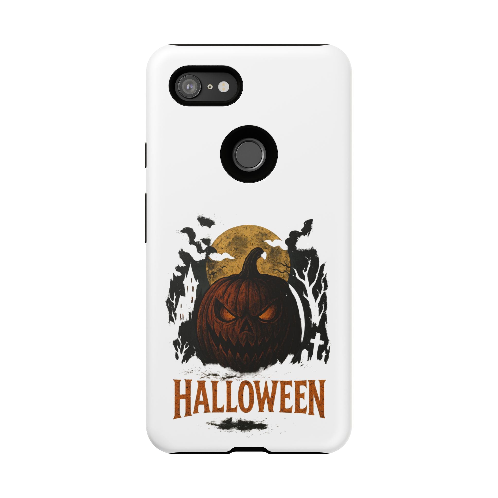 Halloween Phone Case