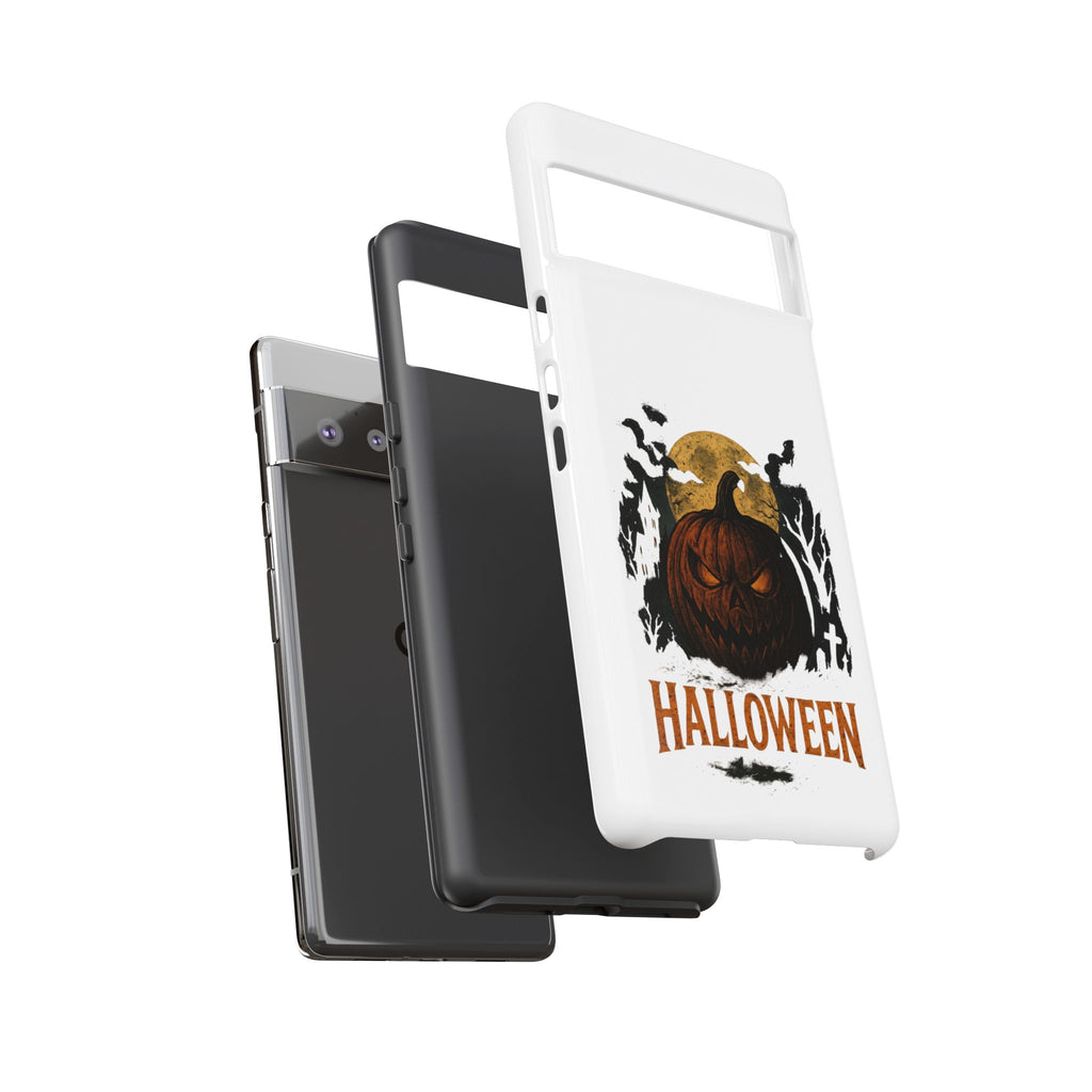 Halloween Phone Case