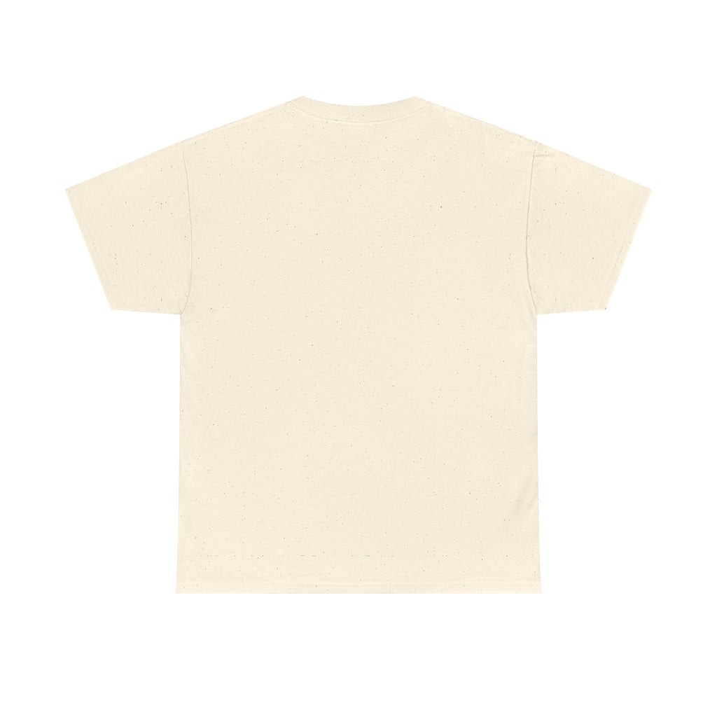 Shamelez Unisex Heavy Cotton Tee