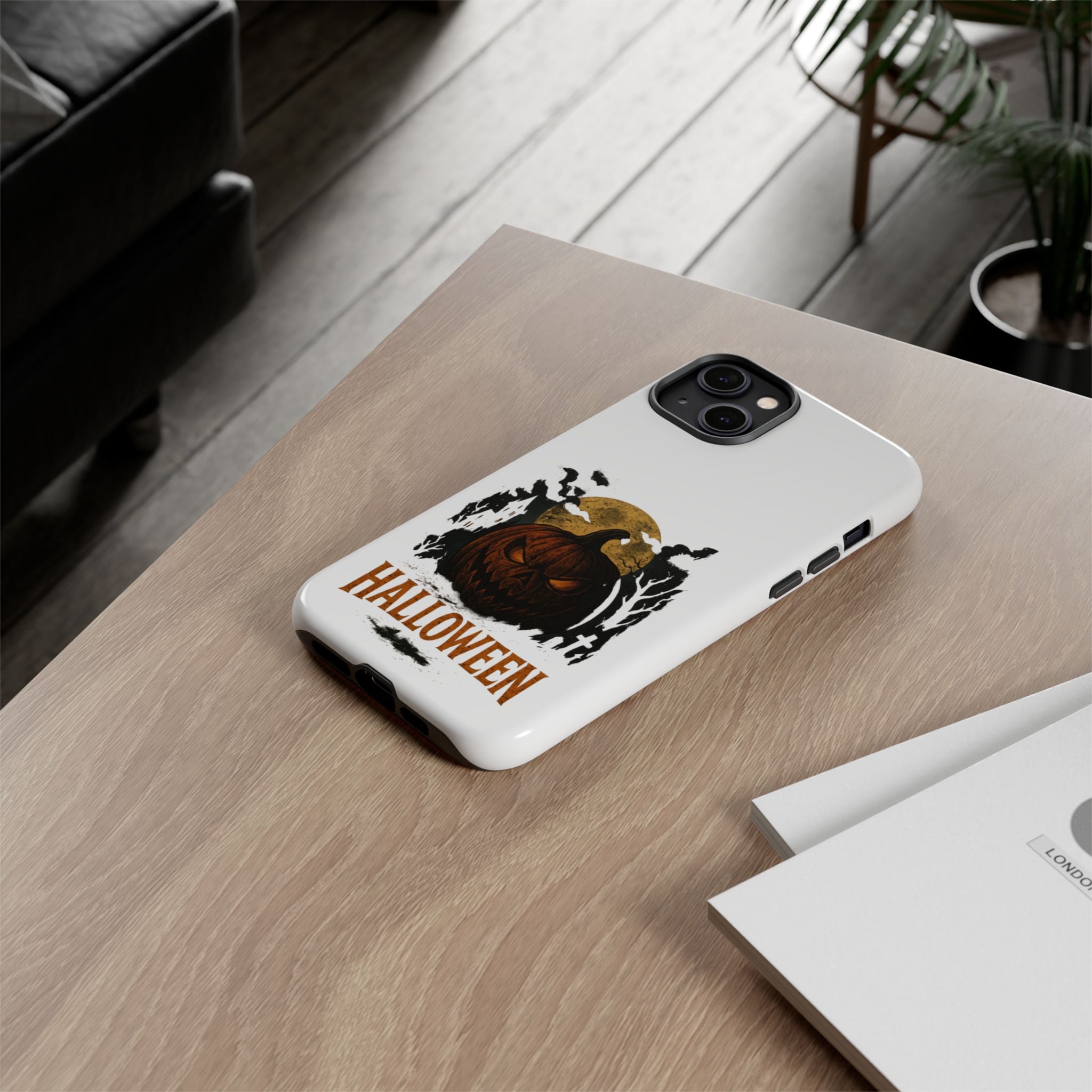 Halloween Phone Case